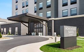 Homewood Suites By Hilton Springfield Medical District